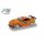 Herpa 87MC000018 Toyota Supra, orange FnF