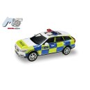 Herpa 87MC000022 Volvo V90 Police (ab 2017)