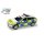Herpa 87MC000022 Volvo V90 Police (ab 2017)