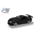 Herpa 87MC000030 Toyota Supra, schwarz