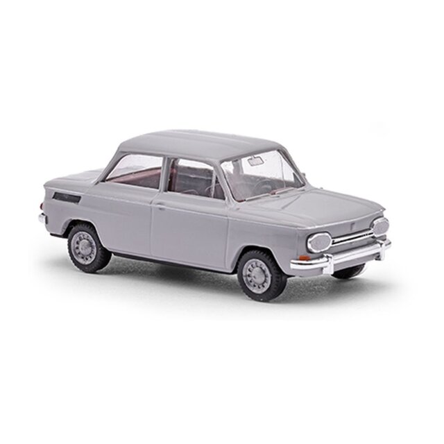 Busch 48418 NSU 1000 TT, Grau