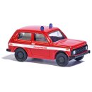 Busch 87111 Lada Niva, Feuerwehr