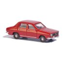 Busch 87307 Dacia/Renault, Rot