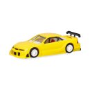 Herpa 022101-002 Opel Calibra Phase IV solargel