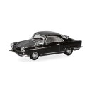 Herpa 024396-005 NSU Sport Prinz, schwarz