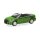 Herpa 038300-003 Audi A3 Cabriolet, javagrün