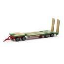 Herpa 076142-010 Goldhofer TU4, lindgrün