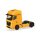 Herpa 317948-002 MB Actros L Giga Zgm gelb