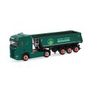Herpa 320337 Scania CS 20 ND Rundmulden-Sz