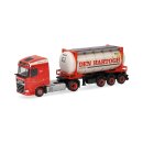Herpa 320344 DAF XG Swapcon.-Sz Den Hartogh