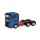 Herpa 320566 MAN TGX GN Zgm 3a blau