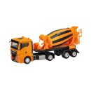 Herpa 320573 MAN TGX GN Betonm.-Sz kommunal