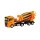 Herpa 320573 MAN TGX GN Betonm.-Sz kommunal