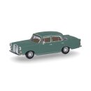 Herpa 420457-004 MB 200 Heckflosse moosgrün