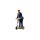 Noch 10607 Mann auf E-Scooter H0
