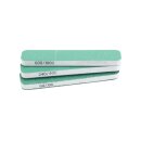 Noch 60079 Flexi-Schleifpad-Set, 3 Stück (grob,...