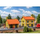 Faller 110154 Bahnhof Güssing H0