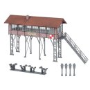 Faller 120090 Stellwerk Bergheim H0