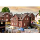 Faller 130753 Siedlungshaus Bergmannsplatz 2 H0