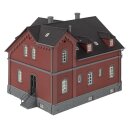 Faller 130753 Siedlungshaus Bergmannsplatz 2 H0