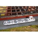 Faller 131017 Tankschiff H0