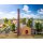 Faller 131336 Industrie-Schornstein H0