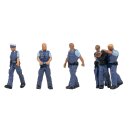 Faller 151716 Polizisten H0