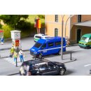 Faller 161323 Car System Digital MB Sprinter THW (HERPA) H0