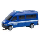 Faller 161323 Car System Digital MB Sprinter THW (HERPA) H0