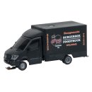 Faller 161324 Car System Digital MB Sprinter Foodtruck...