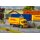 Faller 161326 Car System Digital LKW MAN F 2000 DHL (HERPA) H0