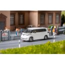 Faller 161423 VW ID Buzz, weiß (HERPA) H0