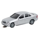 Faller 161425 MB C-Klasse W 203, silber (HERPA) H0