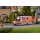 Faller 161445 MB Sprinter Rettungswagen DRK (HERPA) H0