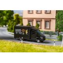 Faller 161446 MB Sprinter Foodtruck (HERPA) H0