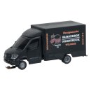 Faller 161446 MB Sprinter Foodtruck (HERPA) H0
