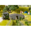 Faller 180006 Kleine Steinbrücke H0