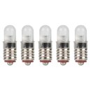 Faller 180228 5 LEDs für Beleuchtungssockel,...