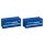 Faller 182005 20 Container THW, 2er-Set H0