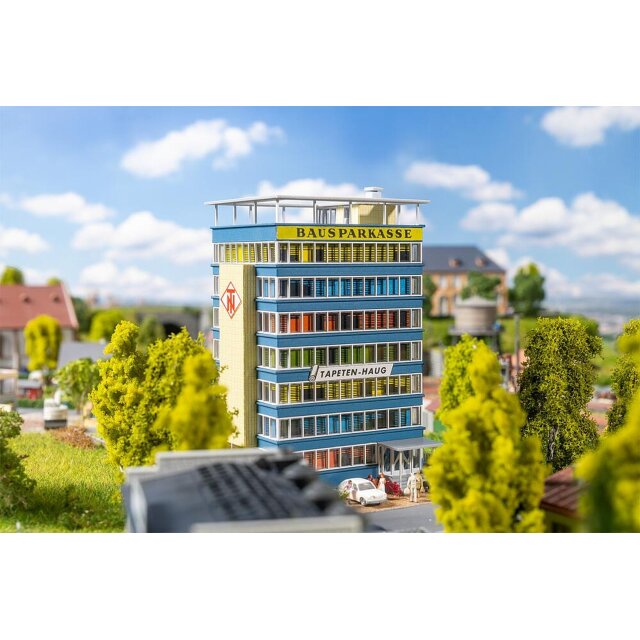 Faller 202293 2293 Hochhaus N