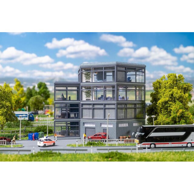 Faller 222227 Bürohochhaus N