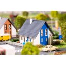 Faller 232146 Einfamilienhaus, blau N
