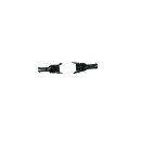 Viessmann 6898 H0 Magnetkupplungen, 2-polig, 3 Paar