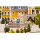 Faller 130129 Schlossgartenbrunnen