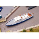 Faller 131019 Polizeiboot