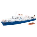 Faller 131019 Polizeiboot