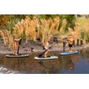Faller 151736 Stand-Up-Paddler