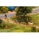 Faller 151745 Spaziergänger mit Hunden