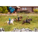 Faller 151746 Ross und Reiter