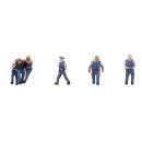 Faller 155623 Polizisten